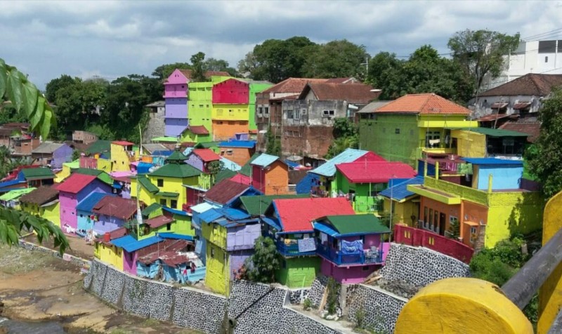 Malang Targetkan Diri Jadi Destinasi Internasional